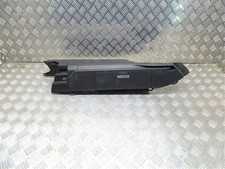 Right boot trim for sale  LINCOLN