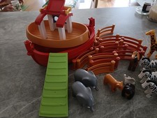 Playmobil ark animals for sale  SANDY