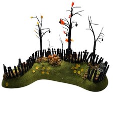 Dept halloween haunted for sale  Absecon