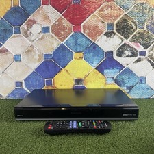 Panasonic dmr hw100 for sale  BARKING
