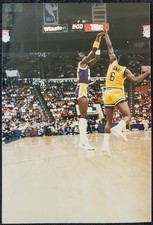 1985 michael cooper for sale  Beverly Hills