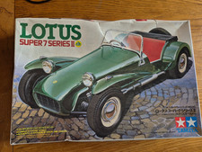 Lotus super series for sale  LONDON