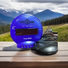 Sonic bomb alarm for sale  Belton