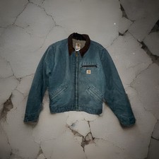 Vintage carhartt detroit for sale  Bedford