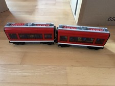 Lego wagons gebraucht kaufen  Stadland-Rodenkirchen