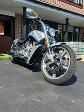 Harley davidson vrod for sale  LEICESTER