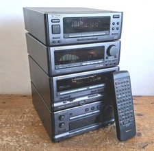 Technics ch900 hifi for sale  FARNBOROUGH