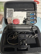 Gopro hero accessories for sale  Timnath