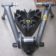Cycleops bike trainer for sale  Morgantown