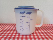 Tupperware candy meßbecher gebraucht kaufen  Bad Nauheim