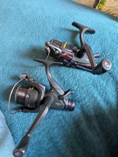 Shakespeare reel firebird for sale  MANSFIELD
