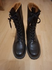 military boots gebraucht kaufen  Bruckberg