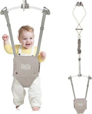 Baby door bouncer for sale  PETERBOROUGH