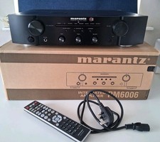 Marantz integrated amplifier for sale  UK