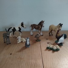 Schleich farm animal for sale  DAVENTRY