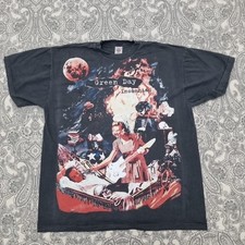 Vintage green day for sale  LEEDS