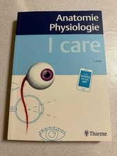 Care anatomie physiologie gebraucht kaufen  Bremen