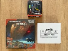 Zombidie zubehör doors gebraucht kaufen  Berlin