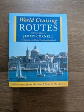 Cruising routes jimmy for sale  Brunswick