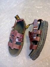 Women dr.martens terry for sale  LAUNCESTON