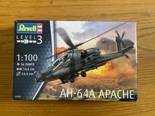 Revell 04985 64a for sale  BRAINTREE