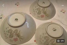 Rosenthal pariser frühling gebraucht kaufen  Wangen im Allgäu