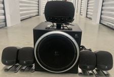Logitech 640 5.1 for sale  Fort Worth