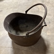 Antique copper brass for sale  Saint Leonard