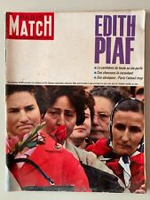 Paris match 759 d'occasion  La Séguinière