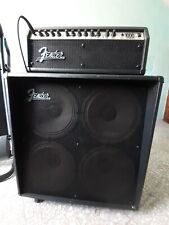 Fender roc pro usato  Olbia