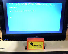 Atari oss basic for sale  Livermore