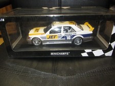 Minichamps mercedes 190 gebraucht kaufen  Deutschland