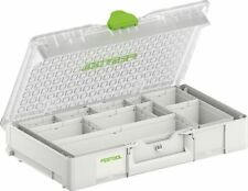Festool systainer organiseur d'occasion  Expédié en France