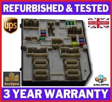 Refurbished nissan bcm for sale  UK