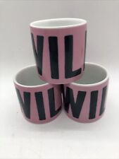 Espresso mugs jack for sale Espresso mugs jack for sale  WARMINSTER
