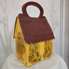 1970s wooden hancrafted for sale  Rossford