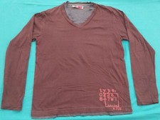 Maglia maniche lunghe usato  Ascoli Piceno