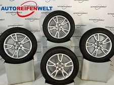Winter kompletträder 215 gebraucht kaufen  Brehna