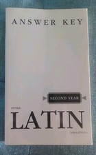 Henle latin ser. for sale  Melbourne