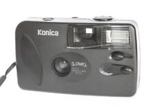 Konica epj fotocamera usato  Italia