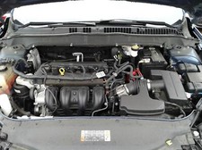 Used engine assembly for sale  Douglassville