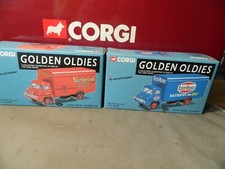 Corgi scale golden for sale  ASHFORD