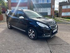 peugeot 2008 suv for sale  HIGH WYCOMBE