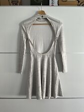 American apparel backless for sale  LONDON