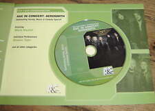 AEROSMITH IN CONCERT 2005 DVD ~ YOU GOTTA MOVE, A&E, Rare Documentary +Backstage comprar usado  Enviando para Brazil