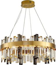 Kristall lampe led gebraucht kaufen  Aspisheim, Grolsheim