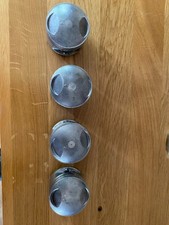 Kawasaki z650 pistons for sale  BRECON