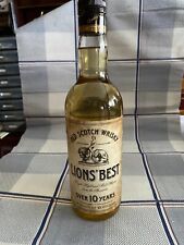 Lions best ans d'occasion  Riedisheim