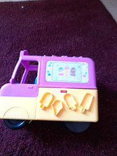 Icecream man van for sale  MANCHESTER