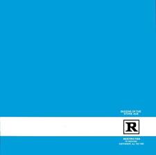 Queens Of The Stone Age - Rated R - Queens Of The Stone Age CD 6OVG The Cheap comprar usado  Enviando para Brazil